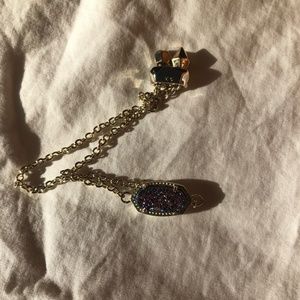 Kendra Scott bracelet